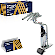 FUPGM-00614 Fuel Pump, Electric, With Fuel Sending Unit