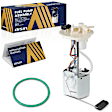 FUPGM-00616 Fuel Pump, Electric, With Fuel Sending Unit, Sport Utility