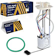 FUPGM-00621 Fuel Pump, Electric, With Fuel Sending Unit, 6.6L, 8Cyl, Cab & Chassis