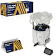 FUPGM-00627 Fuel Pump, Electric, With Fuel Sending Unit