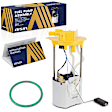 FUPGM-00632 Fuel Pump, Electric, With Fuel Sending Unit, 2.8L, 4Cyl