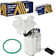 FUPGM-00633 Fuel Pump, Electric, With Fuel Sending Unit, Sport Utility