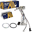 FUPGM-00634 Fuel Pump, Electric, With Fuel Sending Unit, 4.3L, 6Cyl