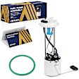 FUPGM-00637 Fuel Pump, Electric, With Fuel Sending Unit, 5.3L, 8Cyl, Standard Cab Pickup
