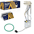 FUPGM-00644 Fuel Pump, Electric, With Fuel Sending Unit, 6.6L, 8Cyl