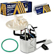 FUPGM-00646 Fuel Pump, Electric, With Fuel Sending Unit, Coupe