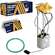 FUPGM-00648 Fuel Pump, Electric, With Fuel Sending Unit, 6.6L, 8Cyl, Cab & Chassis