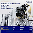 FUPGM-00648 Fuel Pump, Electric, With Fuel Sending Unit, 6.6L, 8Cyl, Cab & Chassis