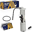 FUPGM-00750 Fuel Pump, Electric, With Fuel Sending Unit