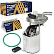 FUPGM-00776 Fuel Pump, Electric, With Fuel Sending Unit, Sport Utility