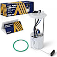 FUPGM-00816 Fuel Pump, Electric, With Fuel Sending Unit, 3.9L, 6Cyl, Sedan