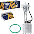 FUPGM-00832 Fuel Pump, Electric, With Fuel Sending Unit, Standard Cab Pickup