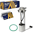 FUPGM-00835 Fuel Pump, Electric, With Fuel Sending Unit, Cab & Chassis