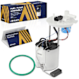 FUPGM-00839 Fuel Pump, Electric, With Fuel Sending Unit, 1.4L, 4Cyl, Sedan