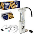 FUPGM-00844 Fuel Pump, Electric, With Fuel Sending Unit