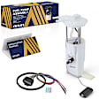 FUPGM-00846 Fuel Pump, Electric, With Fuel Sending Unit, 5.7L, 8Cyl, Sport Utility