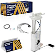 FUPGM-00848 Fuel Pump, Electric, With Fuel Sending Unit