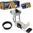 FUPGM-00849 Fuel Pump, Electric, With Fuel Sending Unit