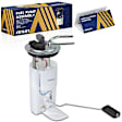 FUPGM-00852 Fuel Pump, Electric, With Fuel Sending Unit, 5.3L, 8Cyl, Sport Utility