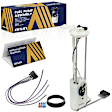 FUPGM-00854 Fuel Pump, Electric, With Fuel Sending Unit, Cab & Chassis