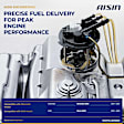 FUPGM-00854 Fuel Pump, Electric, With Fuel Sending Unit, Cab & Chassis