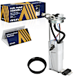 FUPGM-00855 Fuel Pump, Electric, With Fuel Sending Unit