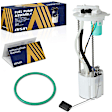 FUPGM-00869 Fuel Pump, Electric, With Fuel Sending Unit, 6.0L, 8Cyl, Cab & Chassis