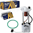 FUPGM-00871 Fuel Pump, Electric, With Fuel Sending Unit, Standard Cab Pickup