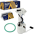 FUPGM-00872 Fuel Pump, Electric, With Fuel Sending Unit