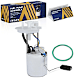 FUPGM-00875 Fuel Pump, Electric, With Fuel Sending Unit, Sport Utility
