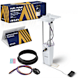 FUPGM-00880 Fuel Pump, Electric, With Fuel Sending Unit, Cab & Chassis
