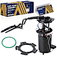 FUPGM-00889 Fuel Pump, Electric, With Fuel Sending Unit, 2.2L, 4Cyl