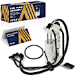 FUPGM-00893 Fuel Pump, Electric, With Fuel Sending Unit