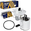 FUPGM-00897 Fuel Pump, Electric, With Fuel Sending Unit, 1.4L, 4Cyl