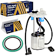 FUPGM-01207 Fuel Pump, Electric, With Fuel Sending Unit, Sport Utility