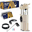 FUPGM-01271 Fuel Pump, Electric, With Fuel Sending Unit, Sport Utility