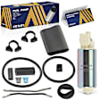 FUPGM-01275 Fuel Pump, Electric, With Fuel Sending Unit