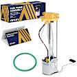FUPGM-01284 Fuel Pump, Electric, With Fuel Sending Unit, 6.6L, 8Cyl