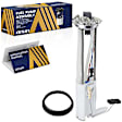 FUPGM-01290 Fuel Pump, Electric, With Fuel Sending Unit, 8.1L, 8Cyl