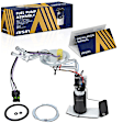 FUPGM-01295 Fuel Pump, Electric, With Fuel Sending Unit, 4.3L, 6Cyl, Sport Utility