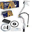 FUPGM-01418 Fuel Pump, Electric, With Fuel Sending Unit, 5.7L, 8Cyl