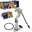 FUPGM-01419 Fuel Pump, Electric, With Fuel Sending Unit