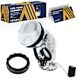 FUPH-00329 Fuel Pump, Electric, With Fuel Sending Unit, 2.0L, 4Cyl, Coupe