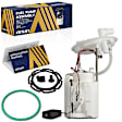 FUPH-00535 Fuel Pump, Electric, With Fuel Sending Unit
