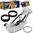 FUPH-00539 Fuel Pump, Electric, With Fuel Sending Unit, 3.5L, 6Cyl, Hatchback