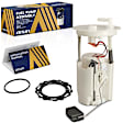 FUPH-00540 Fuel Pump, Electric, With Fuel Sending Unit, 1.5L, 4Cyl, Sedan