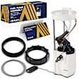 FUPH-00791 Fuel Pump, Electric, With Fuel Sending Unit, 3.5L, 6Cyl, Sport Utility