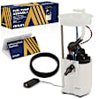 FUPH-00795 Fuel Pump, Electric, With Fuel Sending Unit, 3.5L, 6Cyl, Sedan