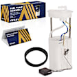 FUPH-01071 Fuel Pump, Electric, With Fuel Sending Unit, 2.4L, 4Cyl