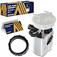 FUPH-01078 Fuel Pump, Electric, With Fuel Sending Unit, 3.5L, 6Cyl